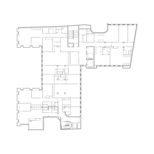 49 logements | Geoffroy Saint-Hilaire — image 4