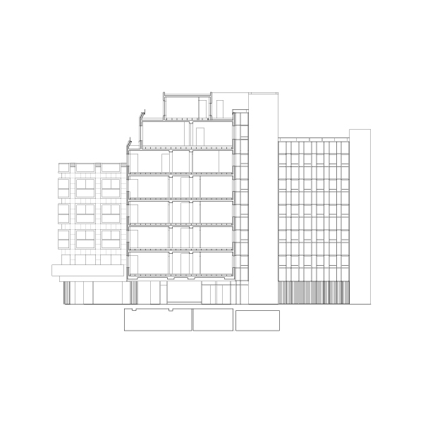 49 logements | Geoffroy Saint-Hilaire — image 5
