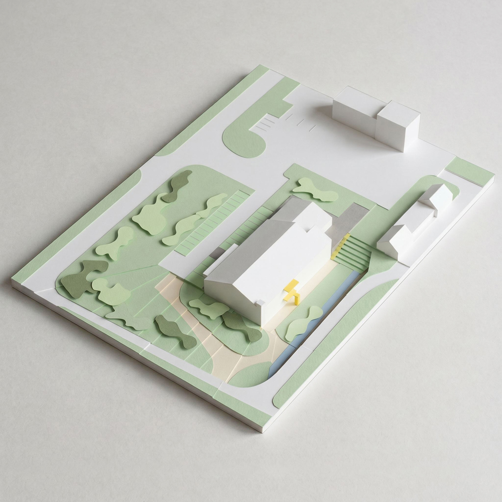 lieu mixte pour la transformation alimentaire | Cap Sizun — image 1