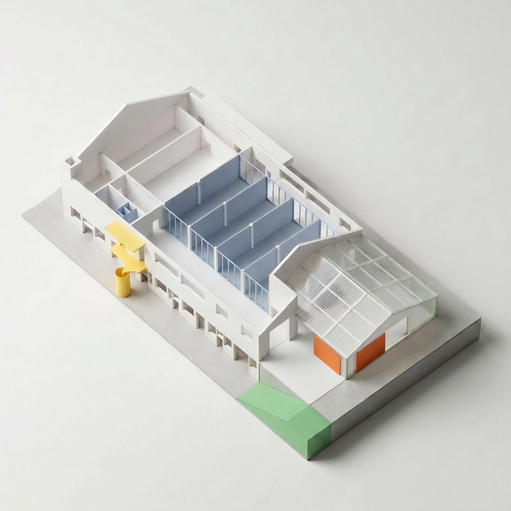 lieu mixte pour la transformation alimentaire | Cap Sizun — image 2