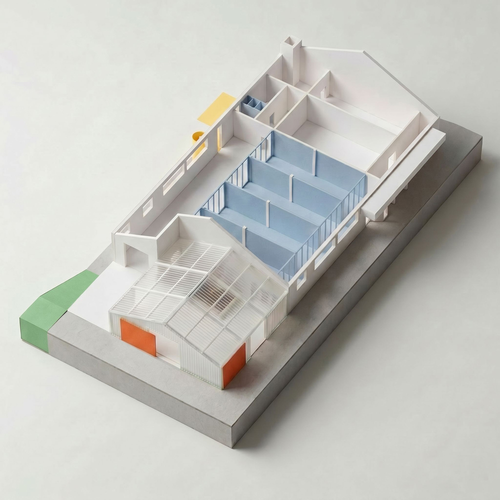 lieu mixte pour la transformation alimentaire | Cap Sizun — image 3