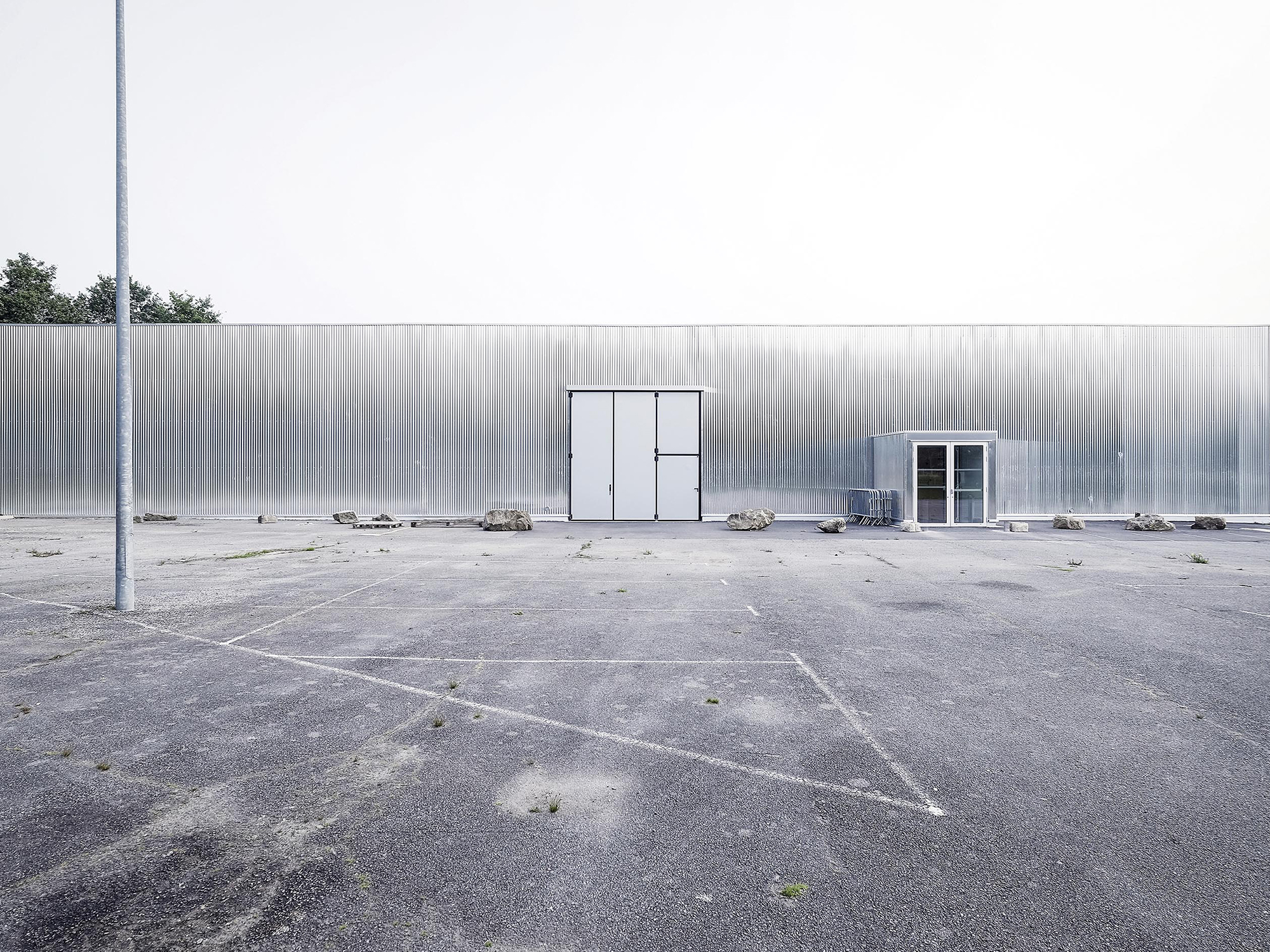 salle multifonctions | Espace Coatigrac’h — image 1