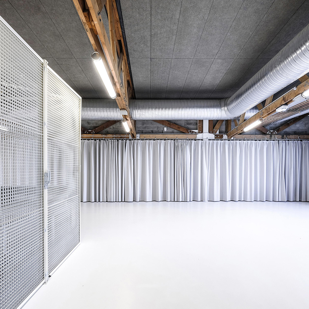 salle multifonctions | Espace Coatigrac’h — image 2