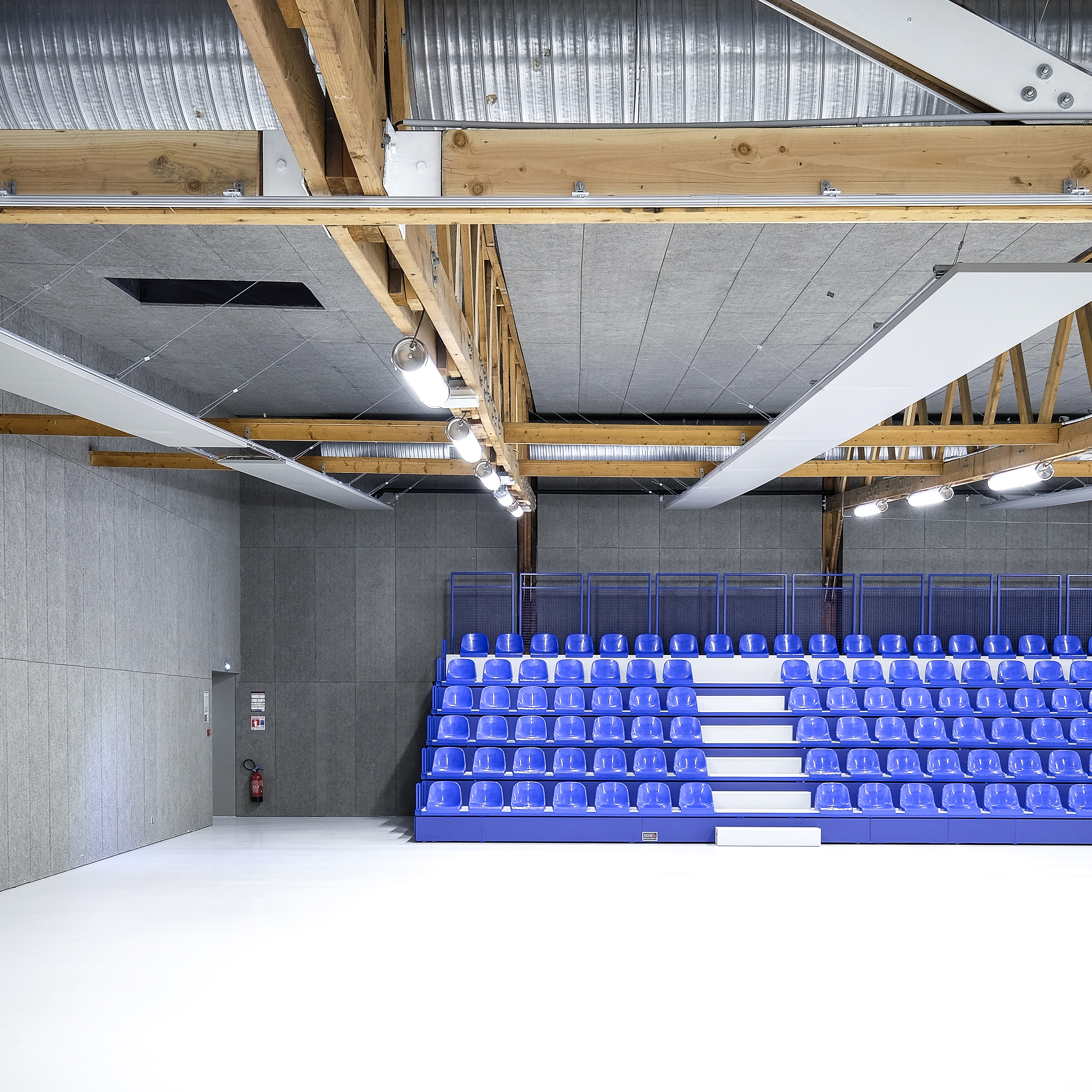 salle multifonctions | Espace Coatigrac’h — image 4