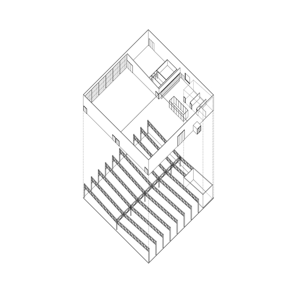 salle multifonctions | Espace Coatigrac’h — image 5