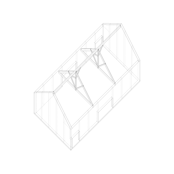 salle polyvalente | La Grange — image 5