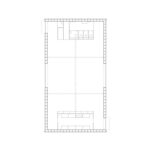 salle polyvalente | La Grange — image 7