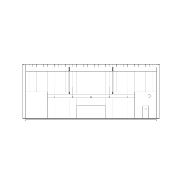 salle polyvalente | La Grange — image 8