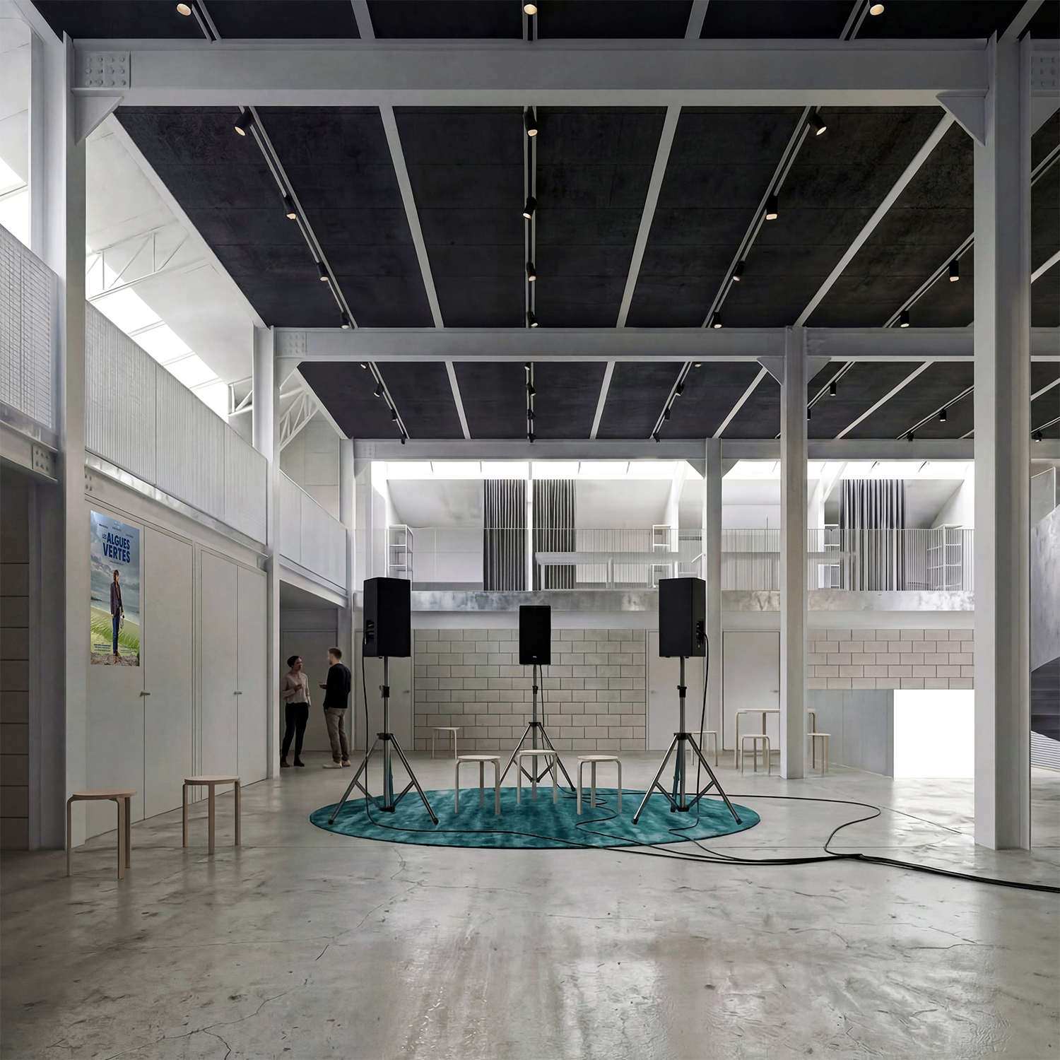nouveau lieu | Cinémathèque de Bretagne — image 1