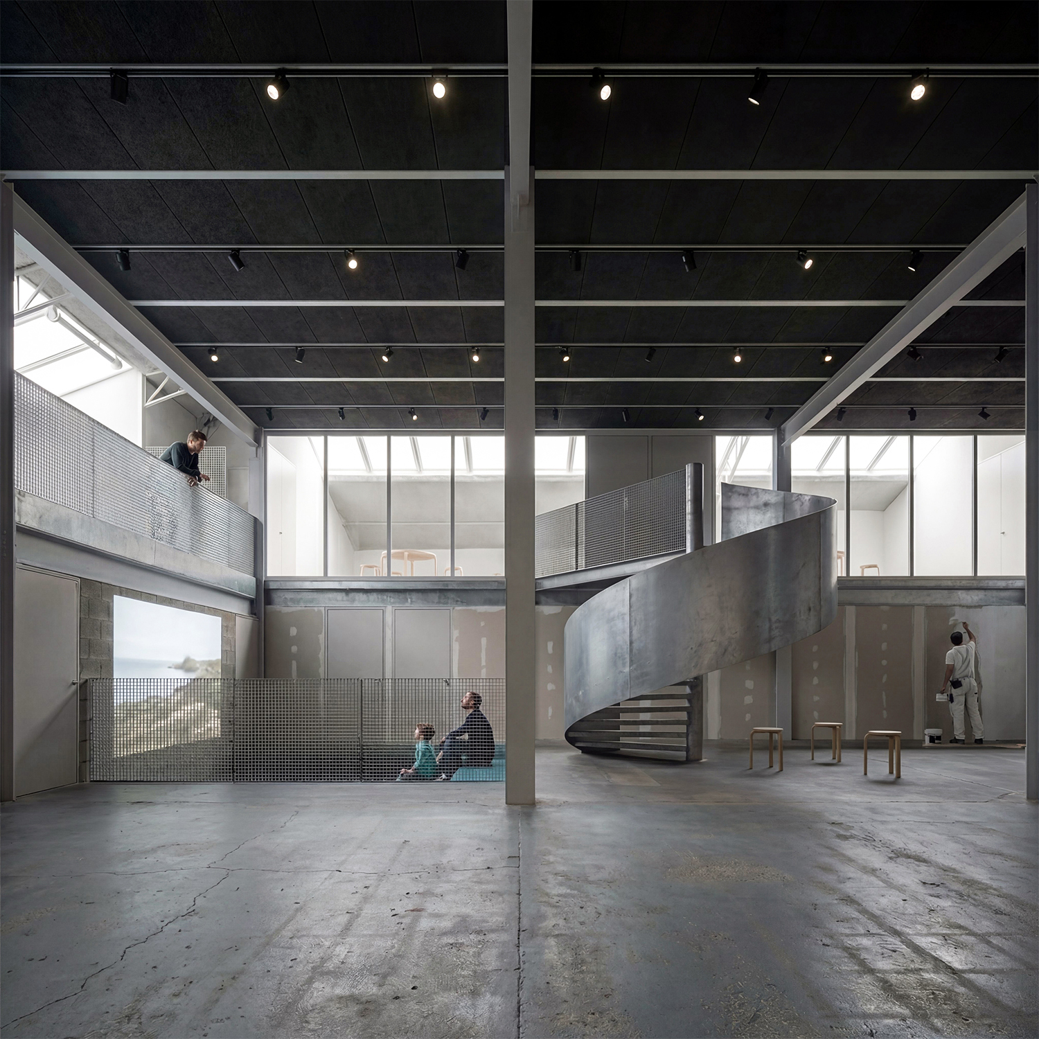 nouveau lieu | Cinémathèque de Bretagne — image 2