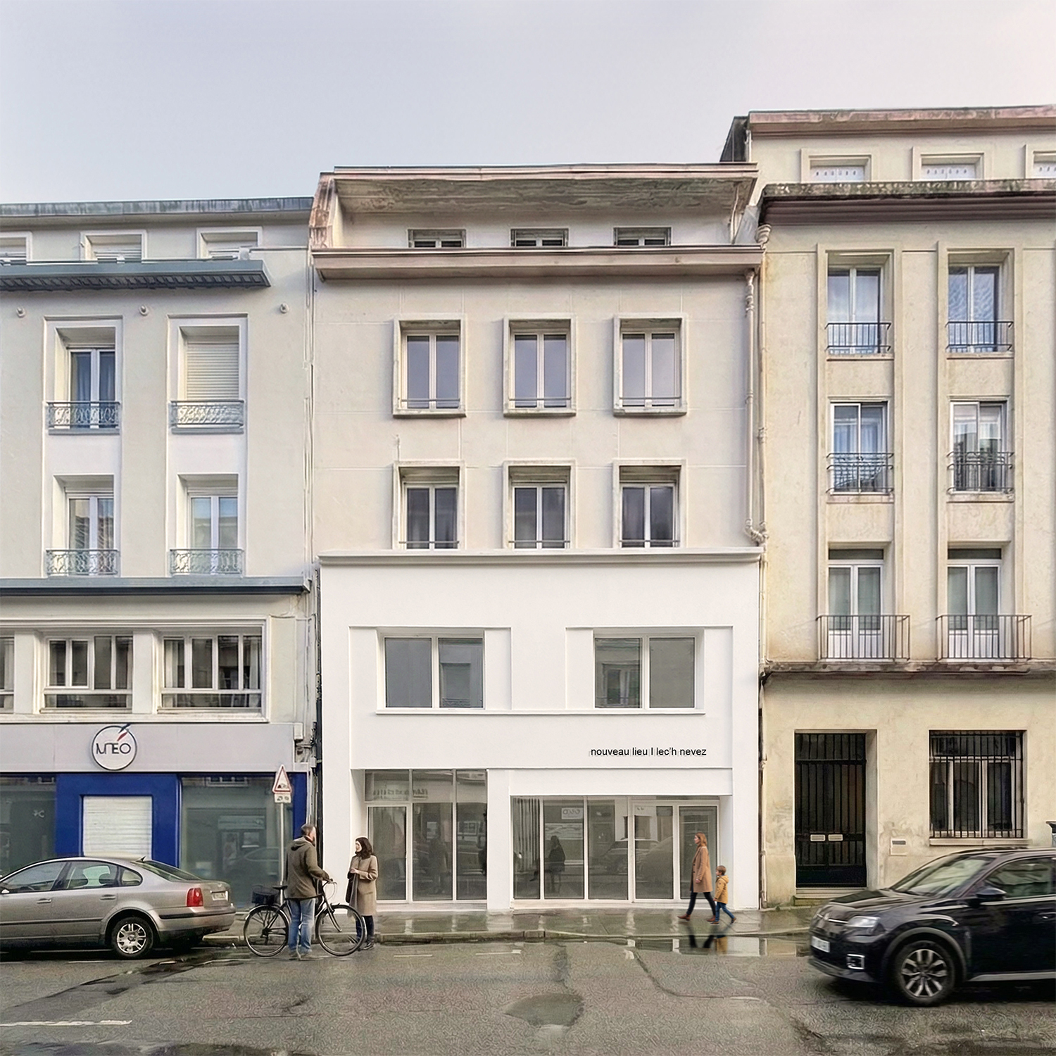 nouveau lieu | Cinémathèque de Bretagne — image 5