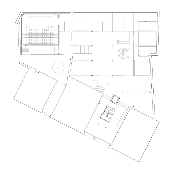 nouveau lieu | Cinémathèque de Bretagne — image 6
