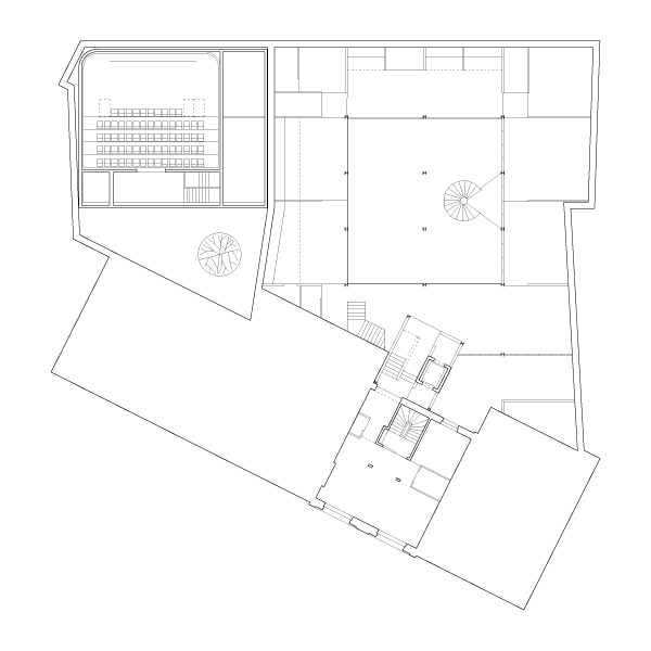 nouveau lieu | Cinémathèque de Bretagne — image 7