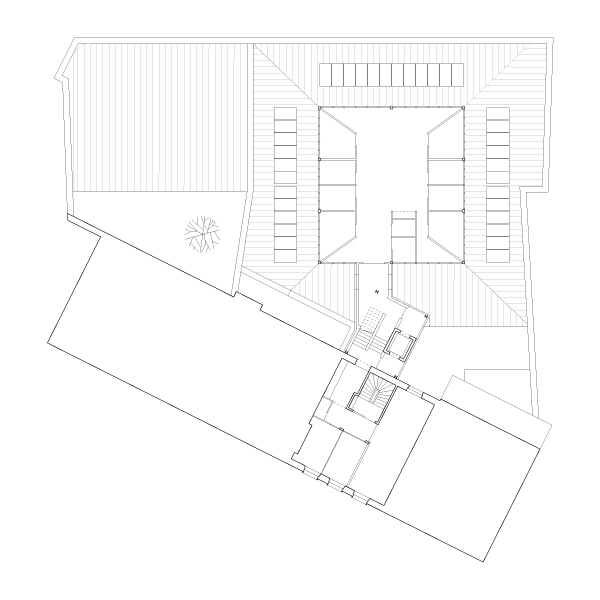 nouveau lieu | Cinémathèque de Bretagne — image 8