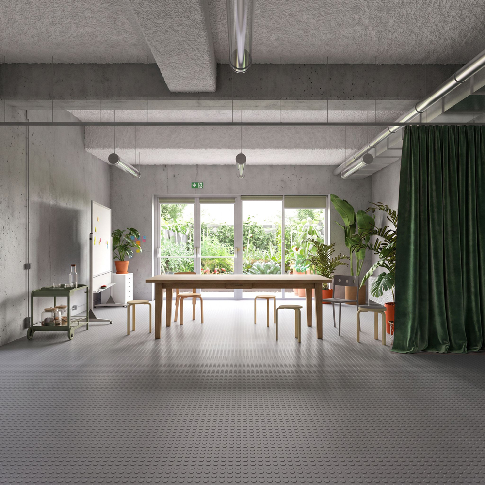 tiers-lieu artistique et associatif | Polonceau — image 1
