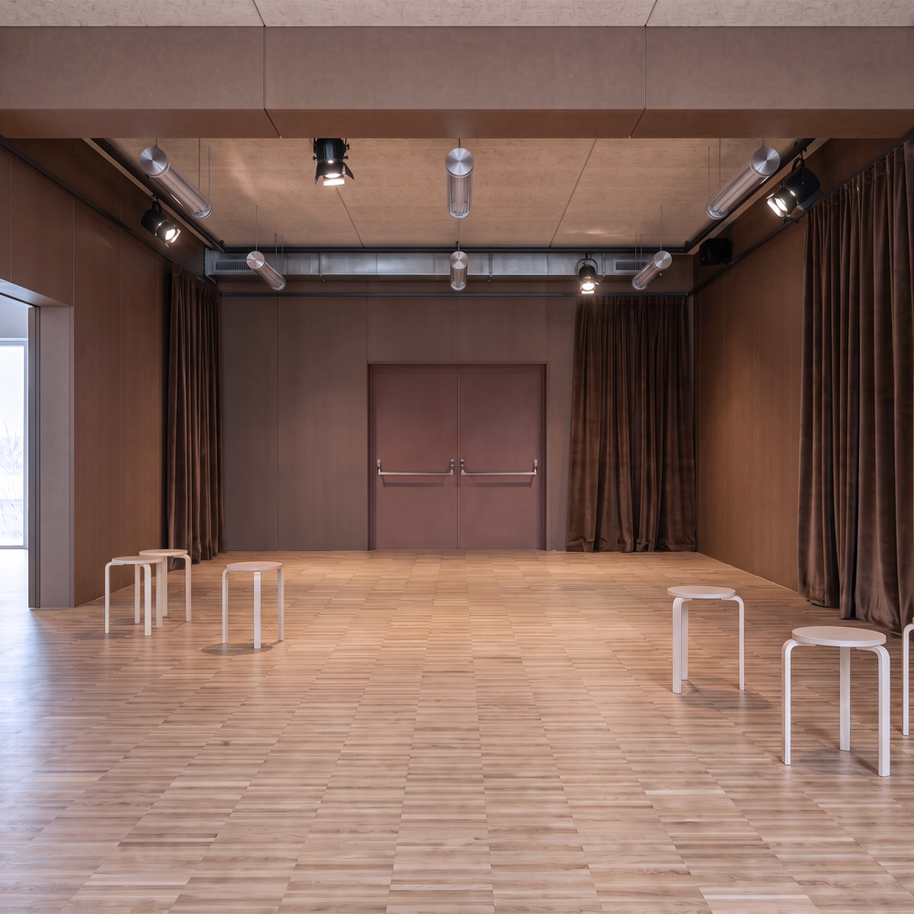 tiers-lieu artistique et associatif | Polonceau — image 4