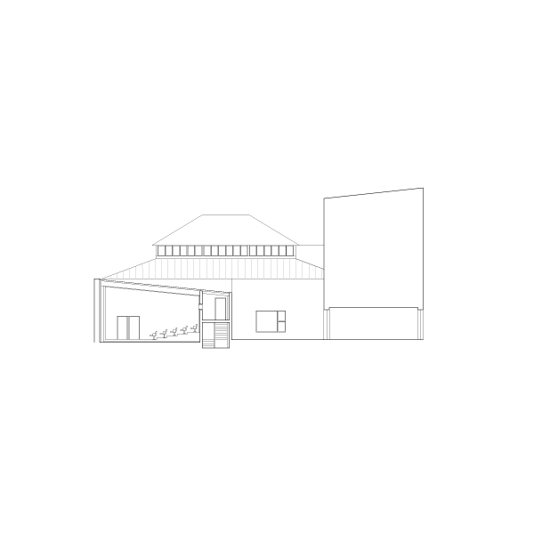 salle de diffusion | Cinémathèque de Bretagne — image 5